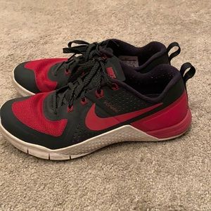 Nike Metcon “Banned”